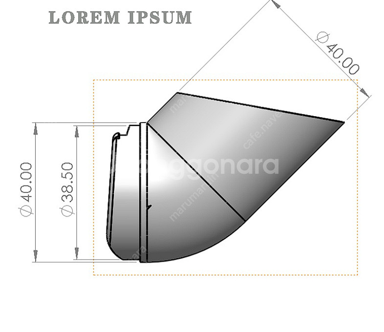 수경재배 컵 컨테이너 식물 냄비 보육 꽃 기둥 튜브 파이프--1